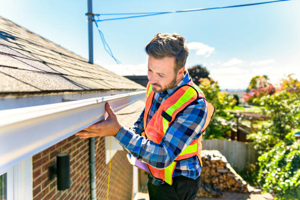 Best Rubber Roofing (EPDM, TPO)  in Clintwood, VA