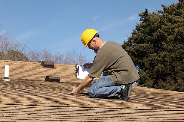 Roof Coating Services in Clintwood, VA